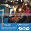 Low price hot sell 40KW high frequency portable induction heating machine
