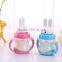 New arrival new design durable plastic kids water bottle