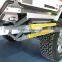 ES-F-D-600 Electric step Folding step for Van and Motorhomes with CE certificate