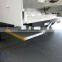 Easy Operate Manual Aluminium Folding Step for Van and Motorhome and Trailer