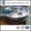 High precision mechanical transmission helical gears