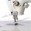 XC-0368 XINGCHI electronic heavy duty top and bottom feed lock stitch sewing machine