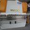 ZHONGWEI CNC CONTROL HYDRAULIC PRESS BRAKE