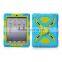 Defender case for ipad mini, tough armor case for ipad 2/3/4, hybrid comboo stand case for ipad air