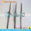 Anti-static ESD Tweezers with Non-magnetic Tips for Electronics
