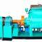 Efficient rubber kneader machine, kneader mixer