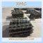 Hot sale high quality hammer plate for impact crusher(PF-1210)