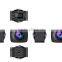 New portable outdoor wireless APP 360degree camera