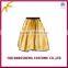 Wholesale OEM Adult Women Party Wear Chiffon Plain Fluffy Soft Tutu Skirt