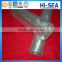 Anti-corrosion Cathodic Protection Magnesium Alloy Sacrificial Anode for Ship Pipelines