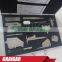 Stainless steel welding measure gauge kits combine suit 13 piece weld gauge