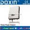 Three phase output DC400-820V to AC380V 3000W solar inverter