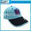 Character Style and Adults Age Group Cotton Parent-Child Baseball Cap