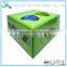 Decorative packing box creative boxes color box