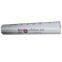 Black and white PE protective film for aluminium profiles