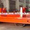 50 Ton Steel Coil Transfer Car Battery Powered