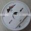 Mini Fire Alarm Sensor for House Security wireless Smoke Detector