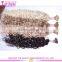 New coming indian virgin I/U/Flat tip hair high quality wholesale flap tip hair extension