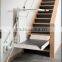 Hydraulic Side Wall Stair Wheel Chair Lift Stair Lift