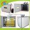 OUCHEN New model poultry egg incubator roller incubator for sale