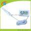 Factory supply large digital temperature and humidity sensor lcd display egg incubator digital thermometer