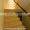 Plywood stair tread/tread cover for home decoration