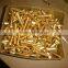 on Sale Under Packing Brass Machine Screw DIN963 With Best Price