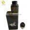 Latest ecig mechanical mod hellboy RDA anubis box mod/hell boy v2 box mod kit/Hell boy v2 kit