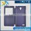 mobile accessories Leather Phone cover Case for xuandi mi note with wholesale price