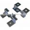 High quality wholesale price metal /plastic decking clip and fastener