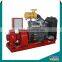 Closed type impeller centrifugal 3 inch diesel water pump