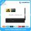 HiMedia A5 Amlogic S912 Android Media Player octa core with 64 bit 2GB RAM 16GB EMMC
