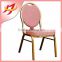 Hot selling fancy used banquet hall wedding chair for sale