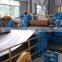 1600mm cold rolled steel coil slitting machine