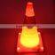 road security led light barrier for emergency