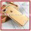 Ultra Thin anti shockproof front back Phone Case tpu case tpu 360 Degrees Full Cover Phone Case For iphone 7 plus tpu