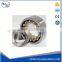 double row angular contact ball bearing 4052X3D	260	x	400	x	140	mm