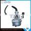 Good quality CD100 WIN100 for motorcycle engine Fuel System keihin EURO AT110 carburetor