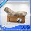 Doshower wholesale price wood massage bed wood