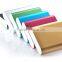 10400 MAH mobile power bank portable power bank for