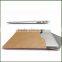 New Smart cover for Apple ipad Pro , PU material Tablet Case for Apple ipad Pro from China Factory