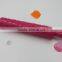 A21 ABS embossing silicone rolling pin