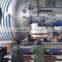 Chemical tank reactor