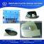 Best price high quality special auto part car light mould
