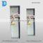 cardboard sidekick for phone display & store hook retail display, supermarket retail sidekick