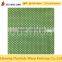 knitting polyester mesh fabric for sports shoes & garments