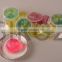 SK-140 coconut jelly pudding cup