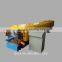 Lock Seam Tube Roll Forming Machine