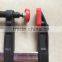 TLFC-604 Heavy Duty F Clamp Adjustable F Clamp