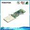 pcb boards for usb connector manufacturer in china